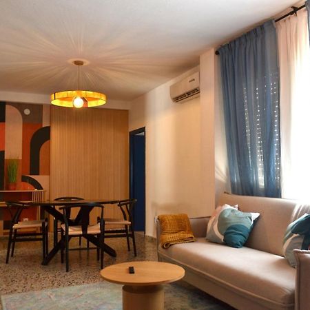 Ferienwohnung Sunshine Juderia Córdoba Exterior foto
