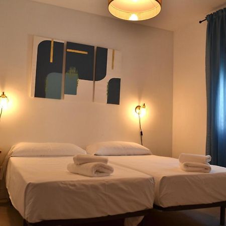 Ferienwohnung Sunshine Juderia Córdoba Exterior foto