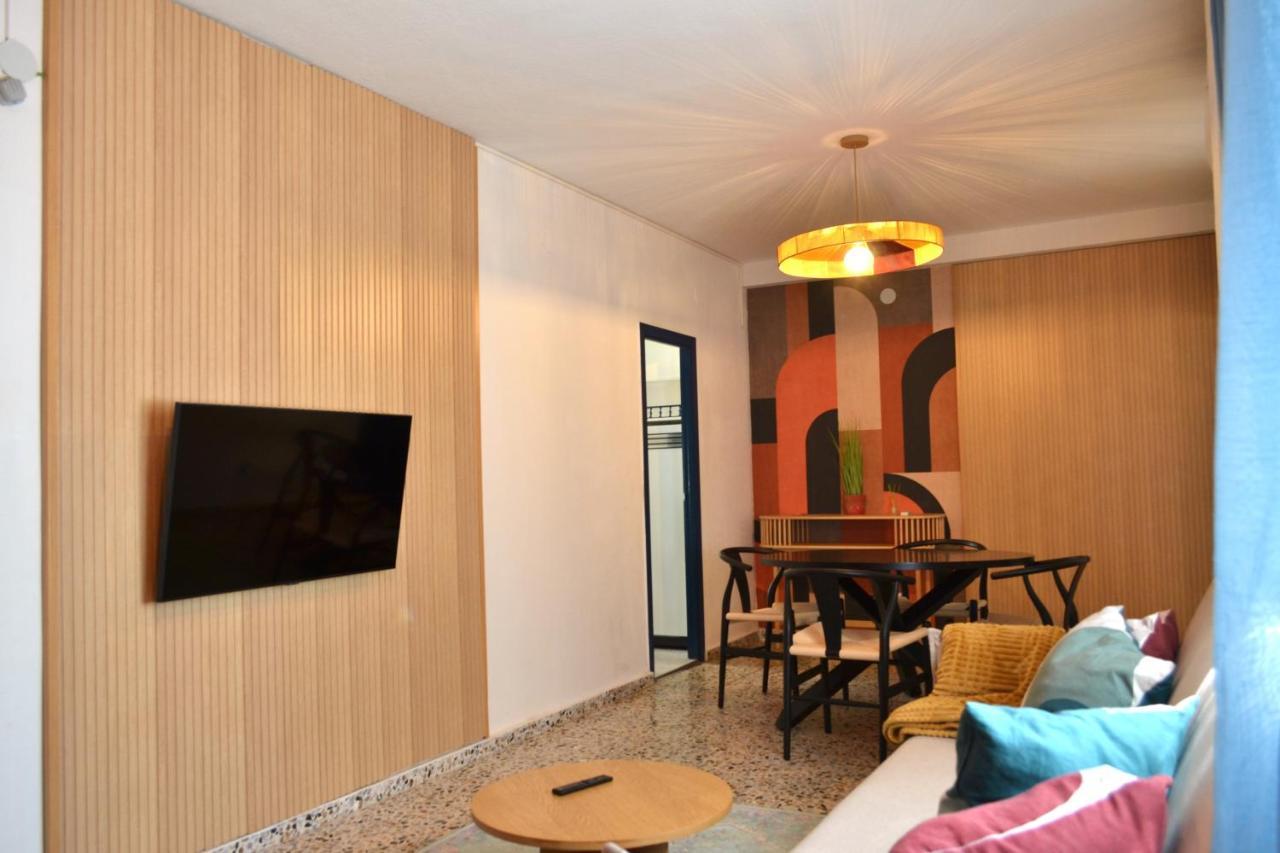 Ferienwohnung Sunshine Juderia Córdoba Exterior foto