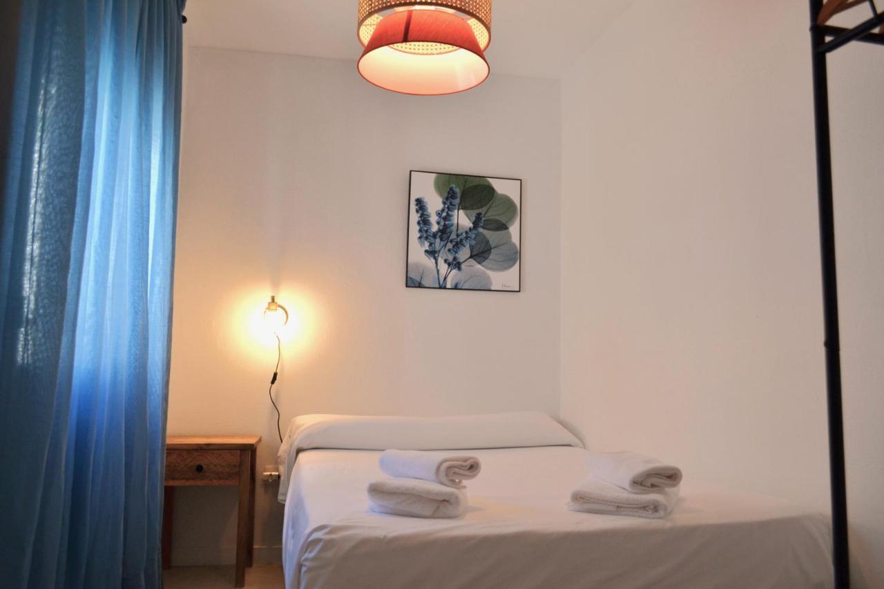 Ferienwohnung Sunshine Juderia Córdoba Exterior foto