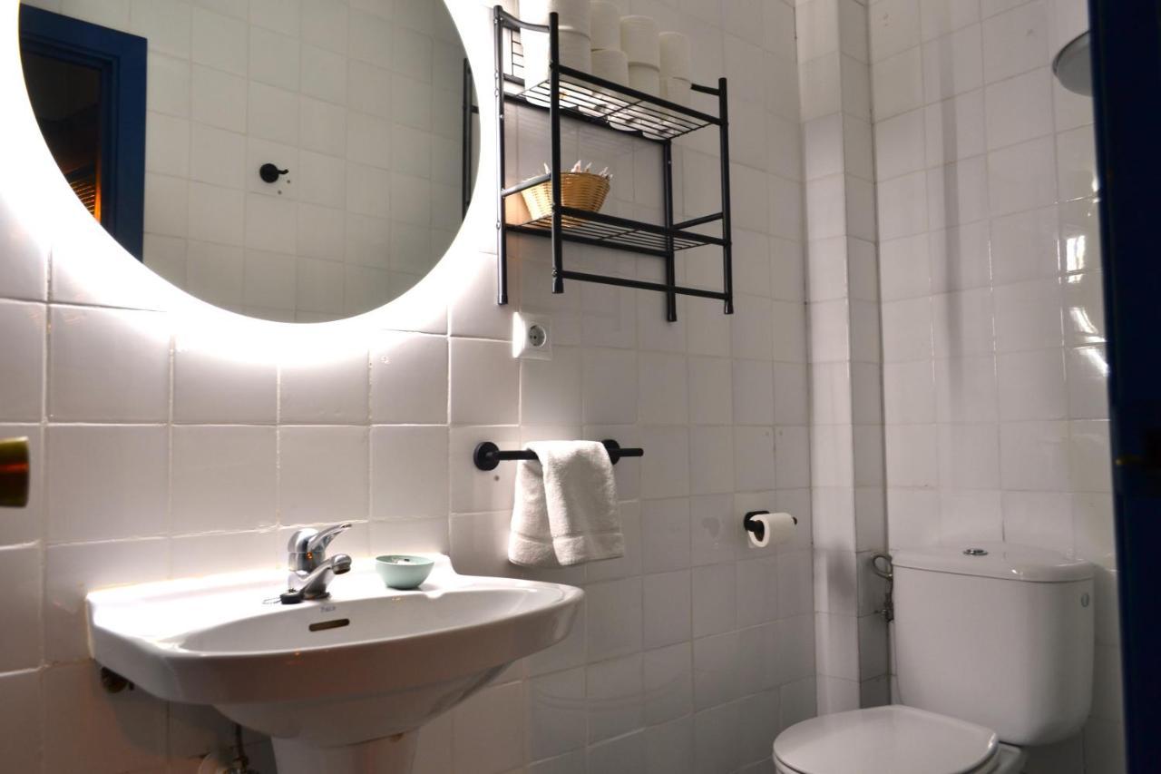 Ferienwohnung Sunshine Juderia Córdoba Exterior foto